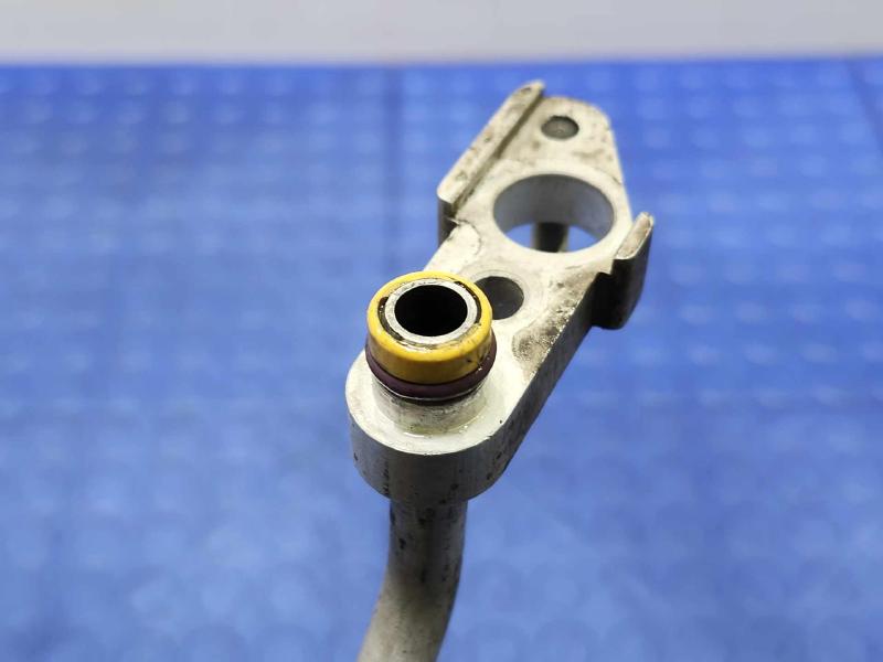 2014 Mercedes Sprinter Air Conditioner Hose