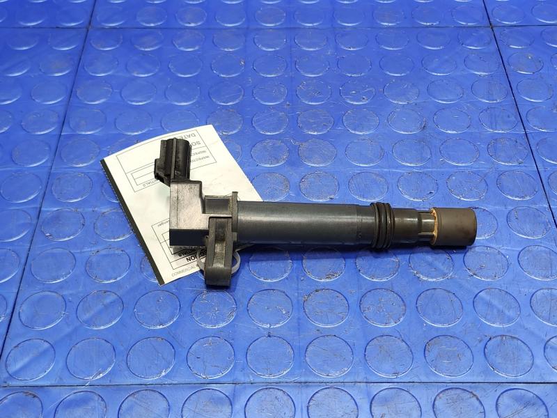 2002 Dodge Ram 1500 Ignition Coil/Ignitor