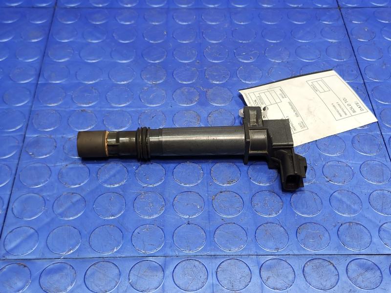 2002 Dodge Ram 1500 Ignition Coil/Ignitor