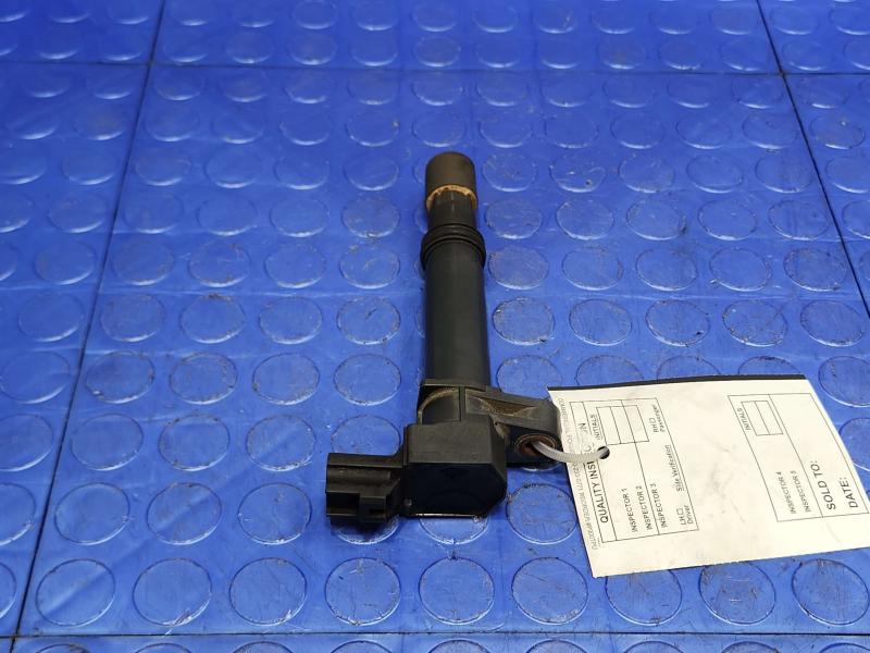2002 Dodge Ram 1500 Ignition Coil/Ignitor