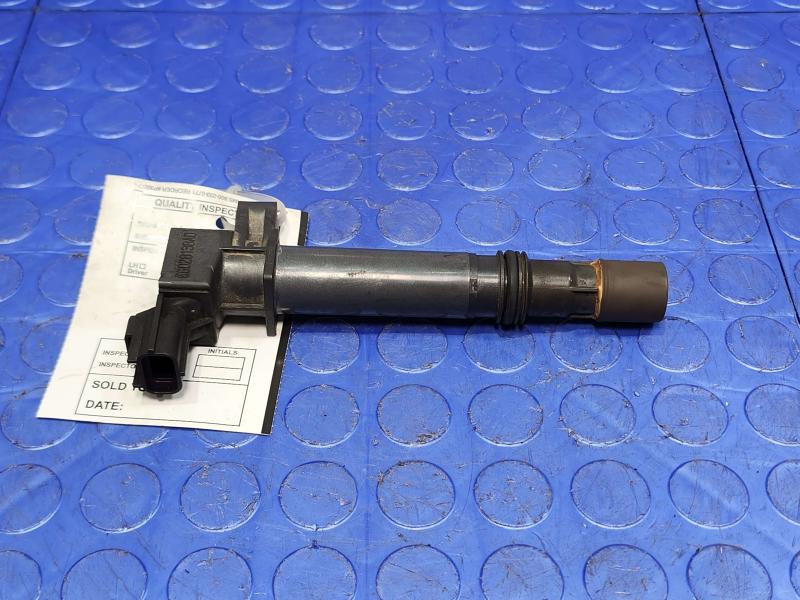 2002 Dodge Ram 1500 Ignition Coil/Ignitor