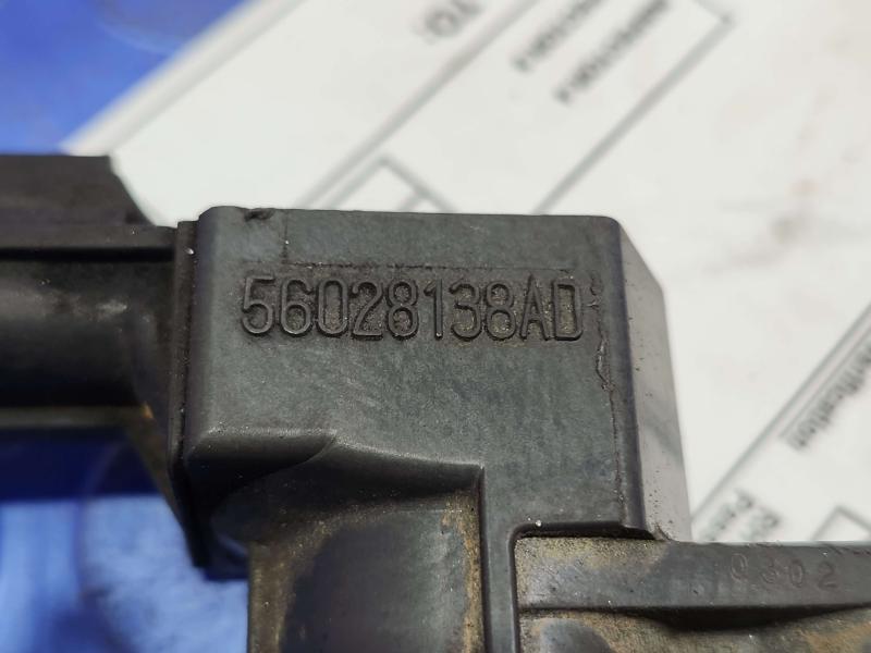 2002 Dodge Ram 1500 Ignition Coil/Ignitor