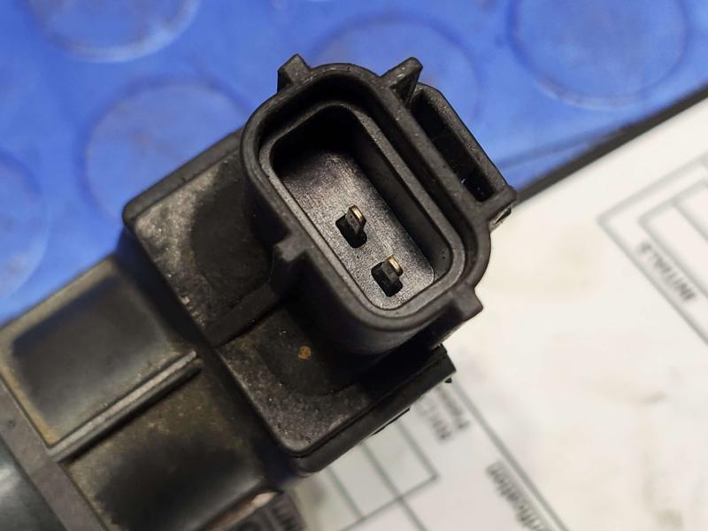 2002 Dodge Ram 1500 Ignition Coil/Ignitor