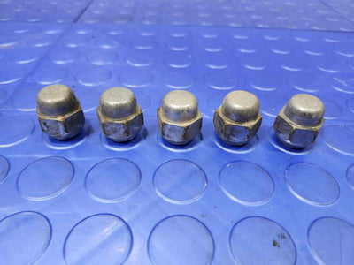 2013 Nissan Juke Lug Nuts