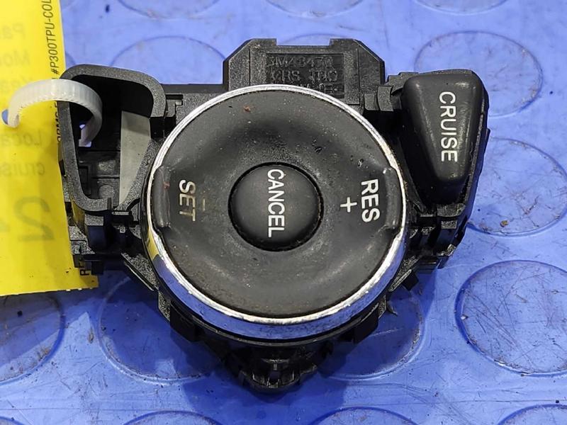 2016 Honda CR-V Combination Switch