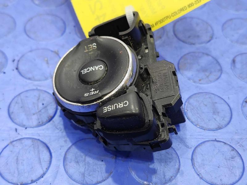 2016 Honda CR-V Combination Switch