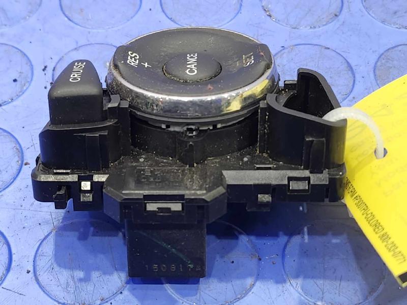 2016 Honda CR-V Combination Switch