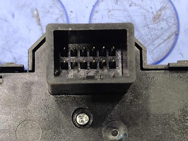 2016 Honda CR-V Combination Switch