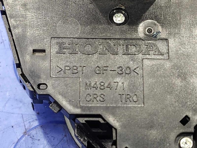 2016 Honda CR-V Combination Switch