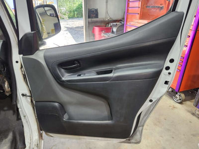 2015 Chevrolet City Express Front Door Trim Panel
