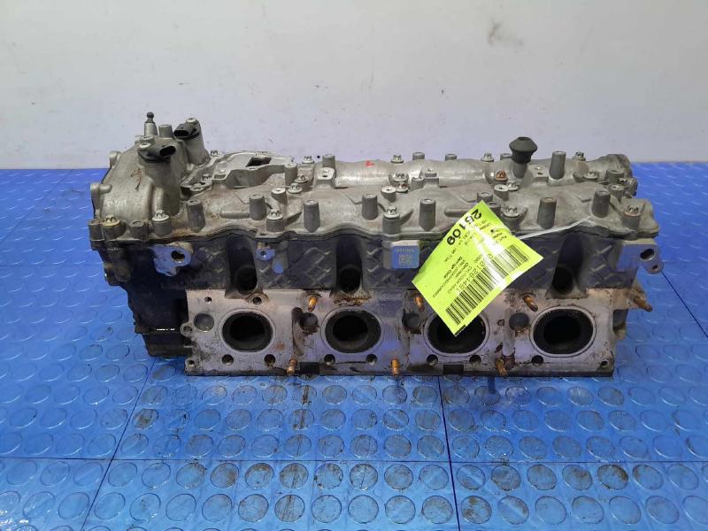 2014 Mercedes ML-Class Cylinder Head