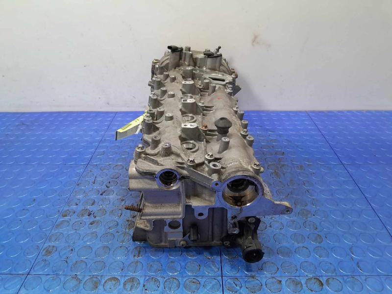 2014 Mercedes ML-Class Cylinder Head