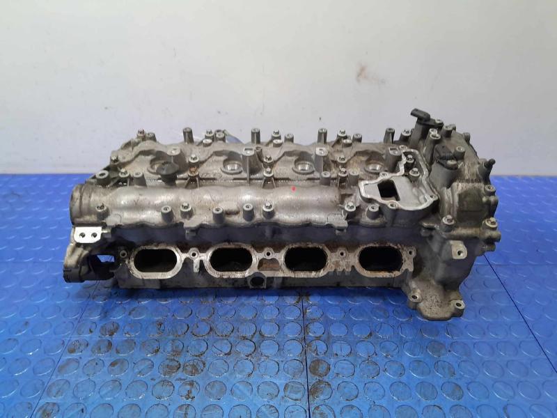 2014 Mercedes ML-Class Cylinder Head