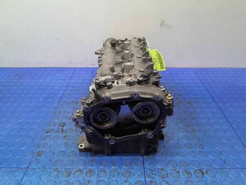 2014 Mercedes ML-Class Cylinder Head