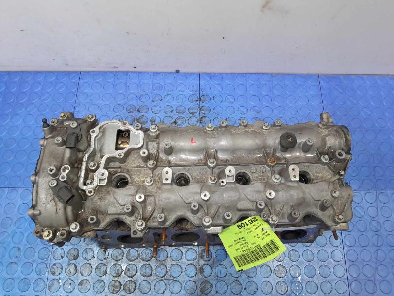 2014 Mercedes ML-Class Cylinder Head
