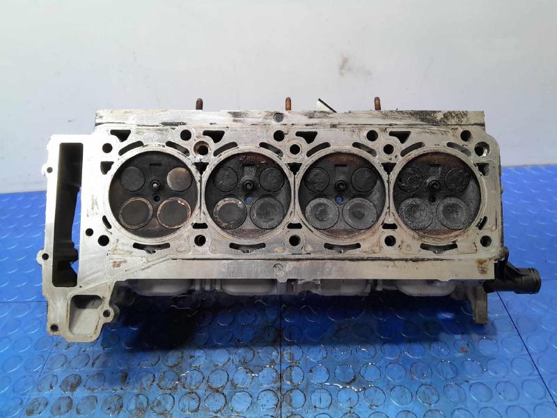 2014 Mercedes ML-Class Cylinder Head