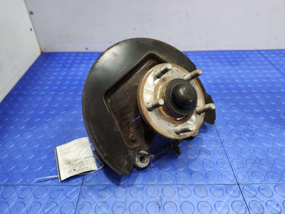 2020 Ford Mustang Spindle Knuckle Front