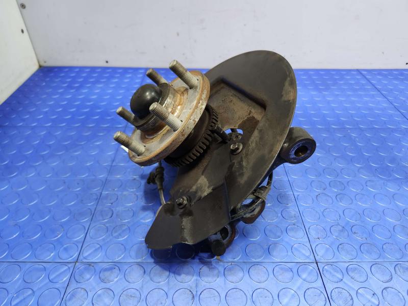2020 Ford Mustang Spindle Knuckle Front
