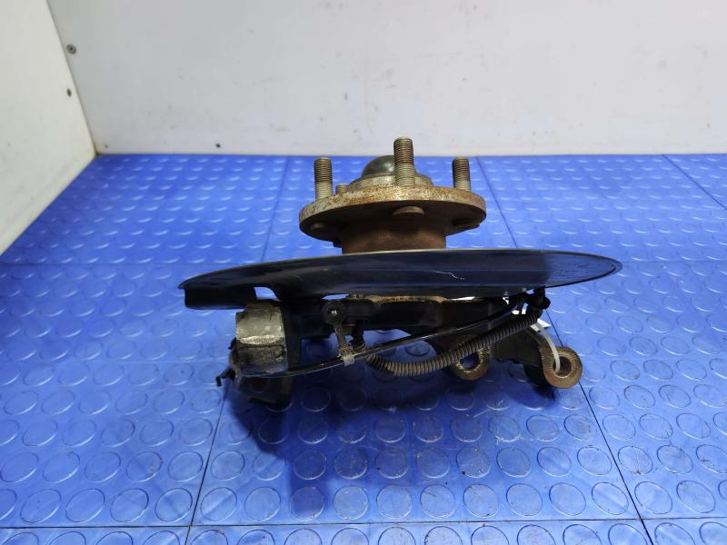 2020 Ford Mustang Spindle Knuckle Front