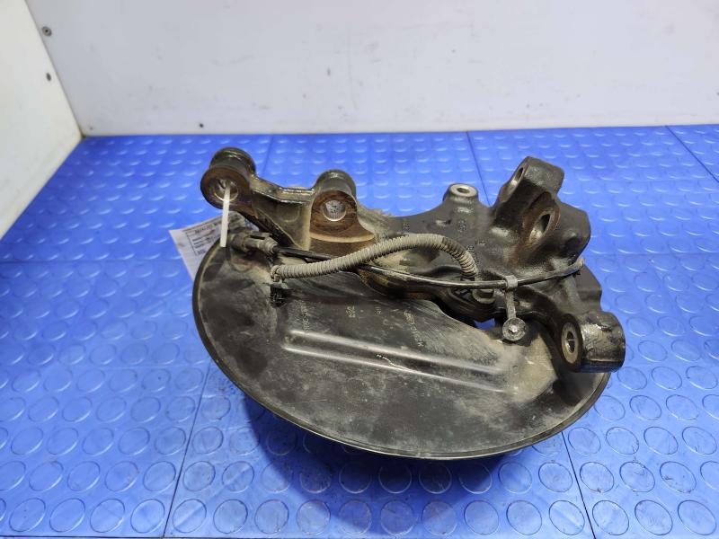 2020 Ford Mustang Spindle Knuckle Front