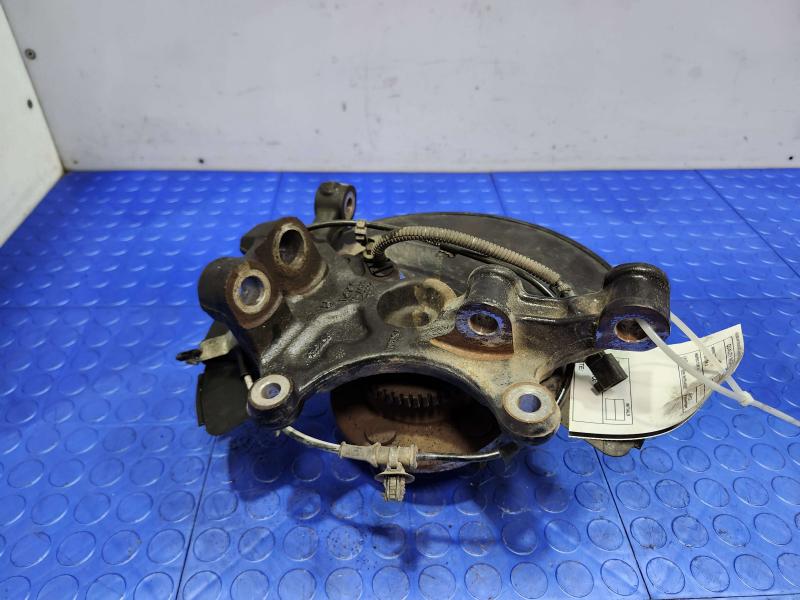 2020 Ford Mustang Spindle Knuckle Front