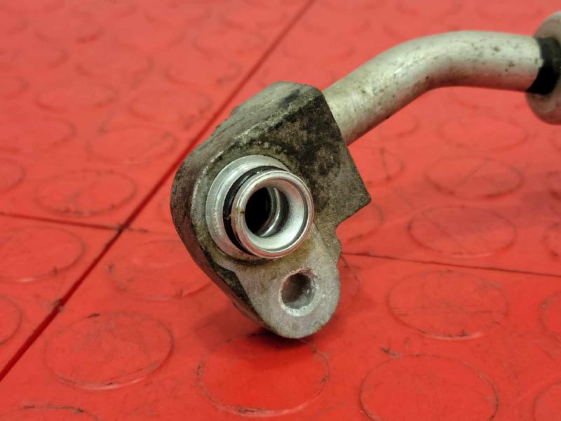 2007-2015 Mazda CX-9 AC Discharge Hose Genuine OEM Part TD1161461