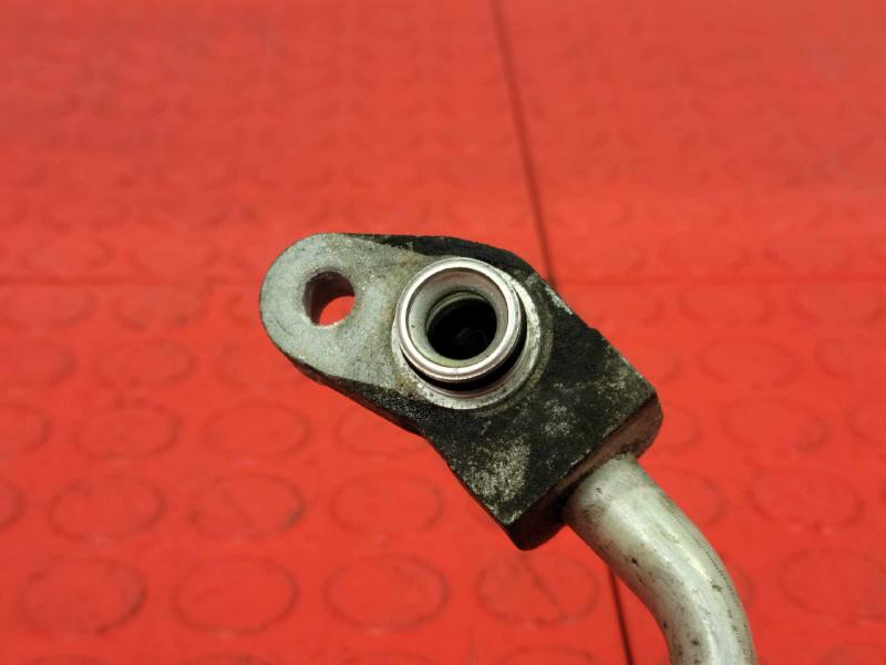 2007-2015 Mazda CX-9 AC Discharge Hose Genuine OEM Part TD1161461