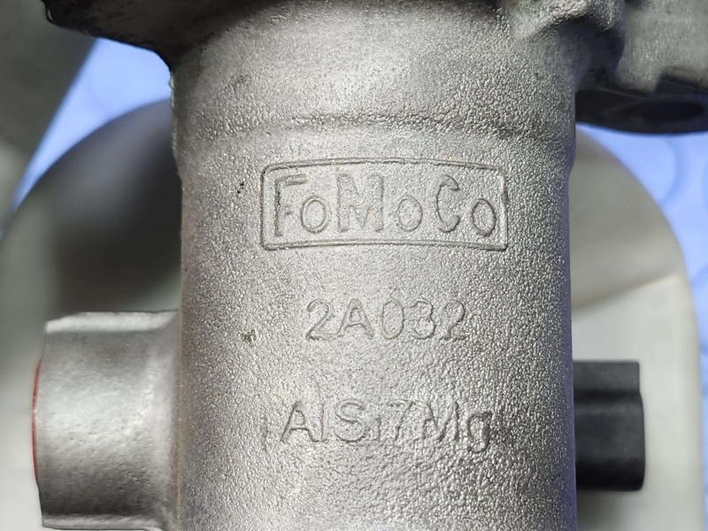 2016 Ford Transit 250 Master Cylinder