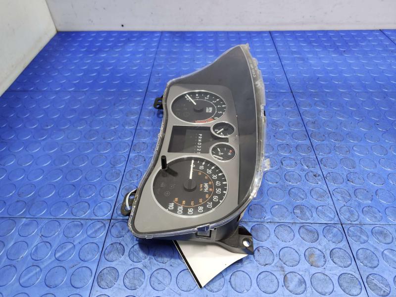 2007 Hummer H3 Speedometer