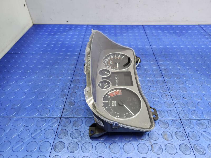 2007 Hummer H3 Speedometer
