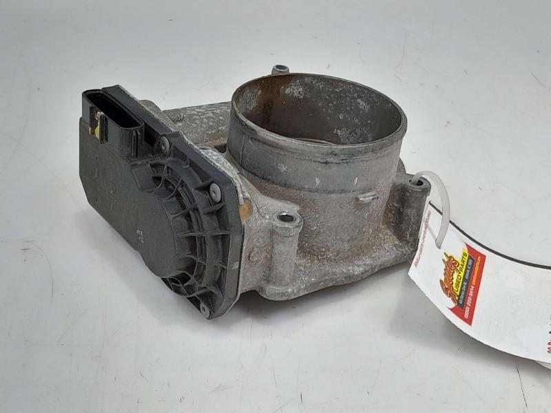2006 Nissan Xterra Throttle Body/Valve Assy