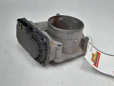 2006 Nissan Xterra Throttle Body/Valve Assy