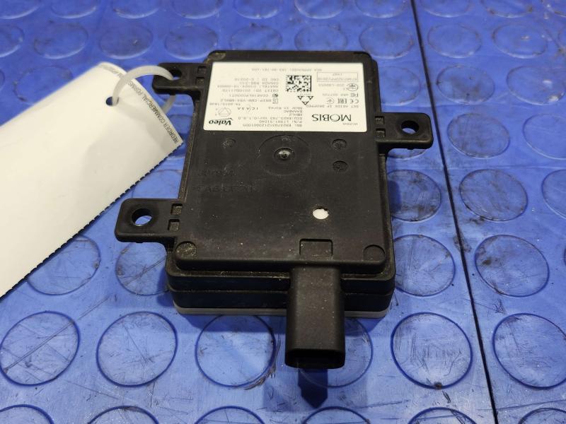 2022 Hyundai Sonata Camera/Projector