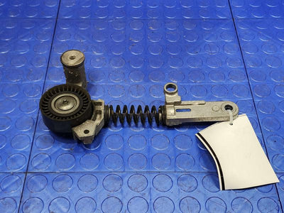 2016 Scion iM Engine Belt Tensioner