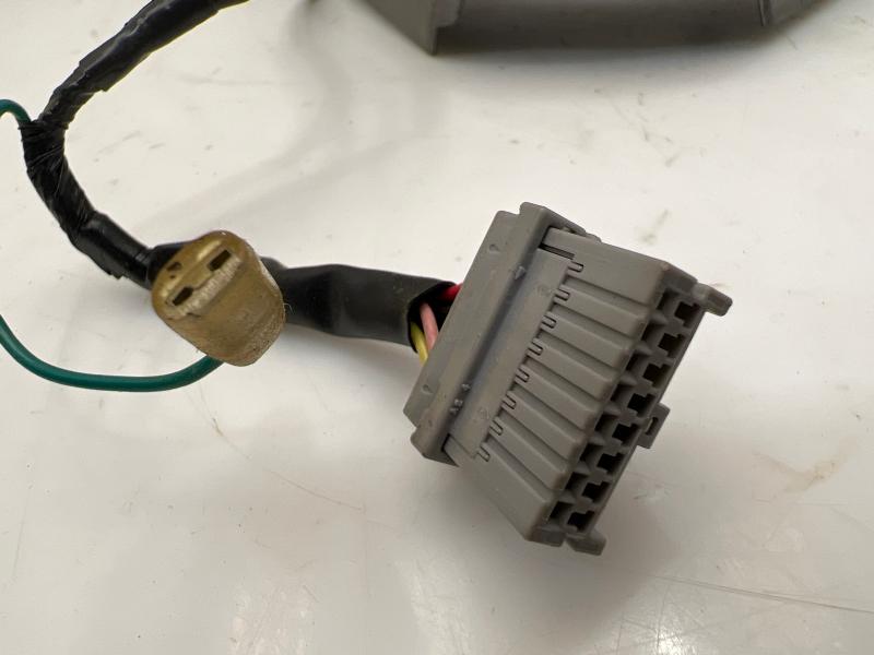 2007 - 2012 Nissan Altima Cruise Control Switch w/o Nav w/o Bluetooth OEM