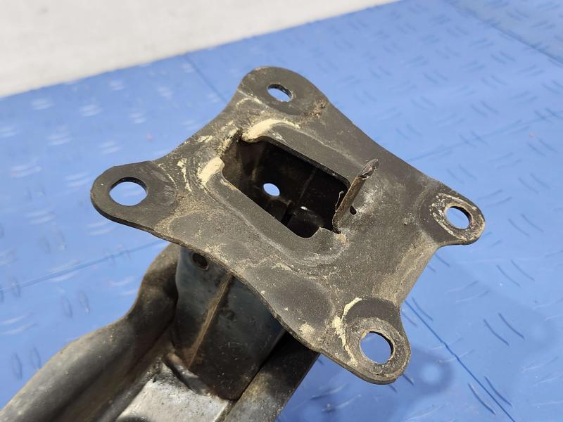 2012 Audi TT Rear Bumper Reinforcement