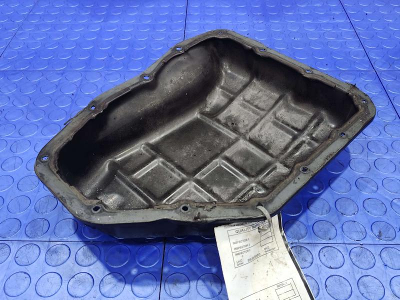 2011 Kia Sorento Oil Pan