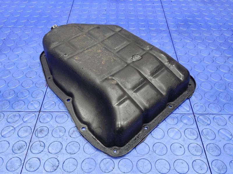 2011 Kia Sorento Oil Pan