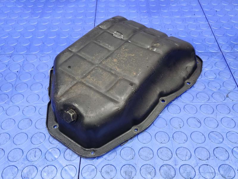 2011 Kia Sorento Oil Pan