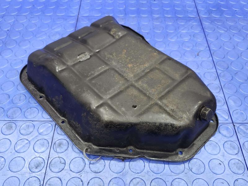 2011 Kia Sorento Oil Pan