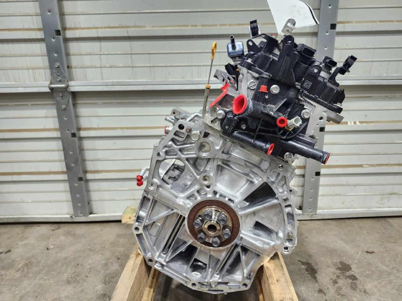 2022 Nissan Versa Engine Assembly/Motor