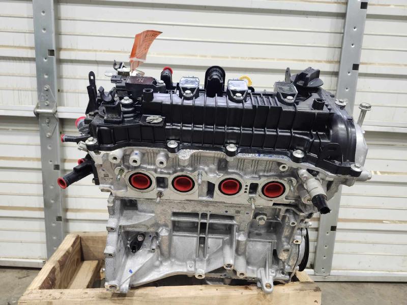 2022 Nissan Versa Engine Assembly/Motor