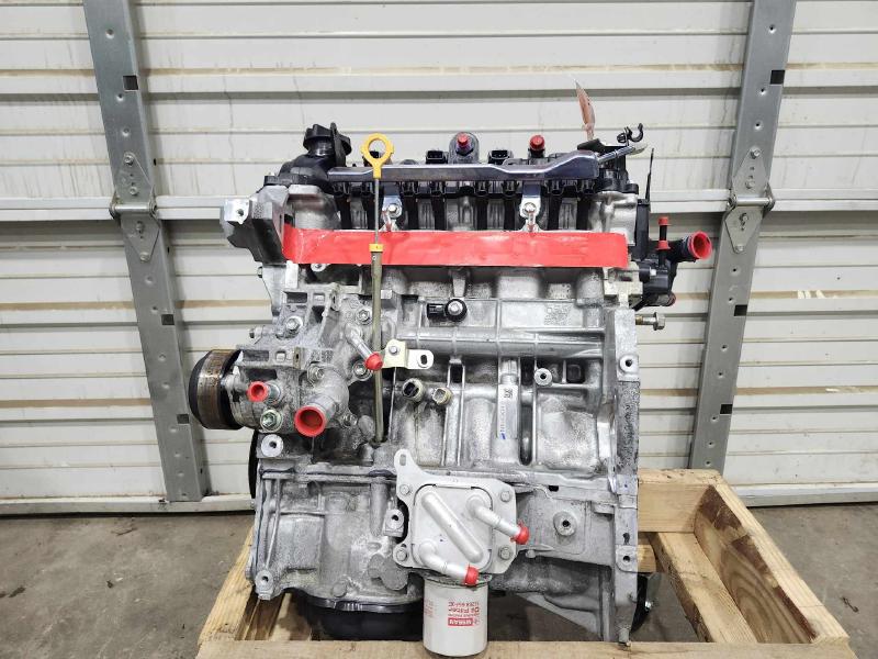 2022 Nissan Versa Engine Assembly/Motor