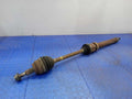 2013 Ford Focus Axle Shaft