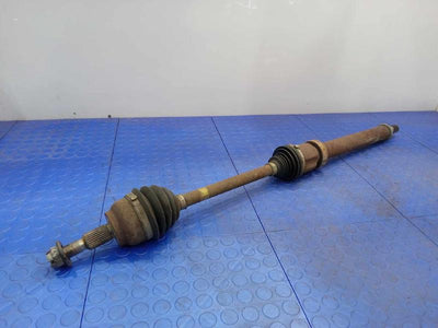 2013 Ford Focus Axle Shaft