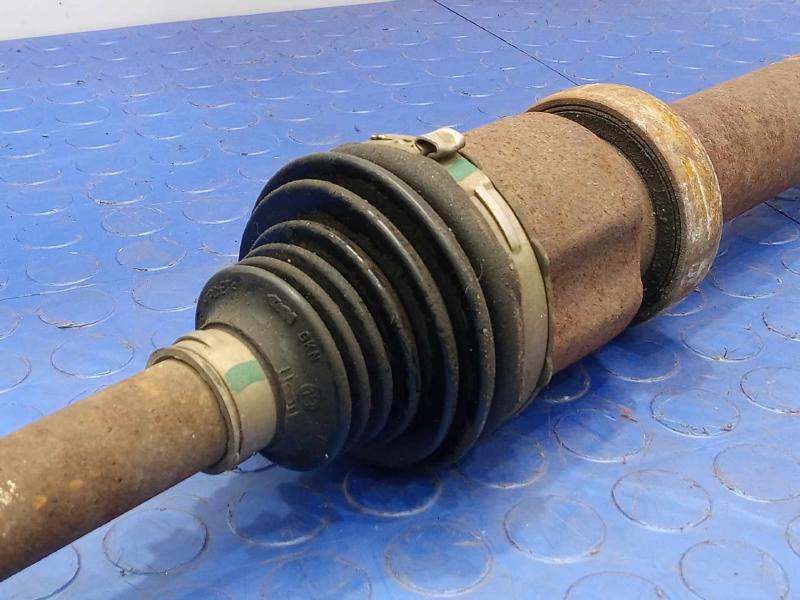 2013 Ford Focus Axle Shaft