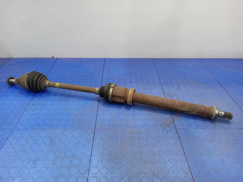 2013 Ford Focus Axle Shaft