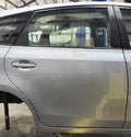 2014 Toyota Prius Rear Door