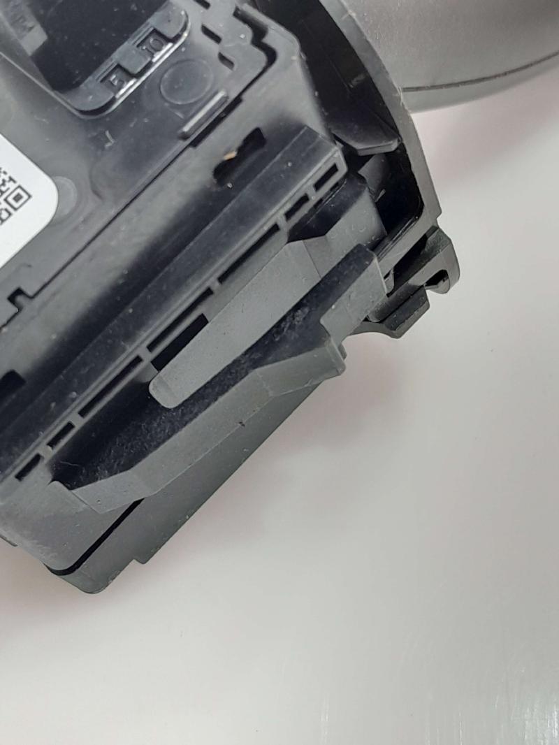 2019 Chevrolet Blazer Combination Switch
