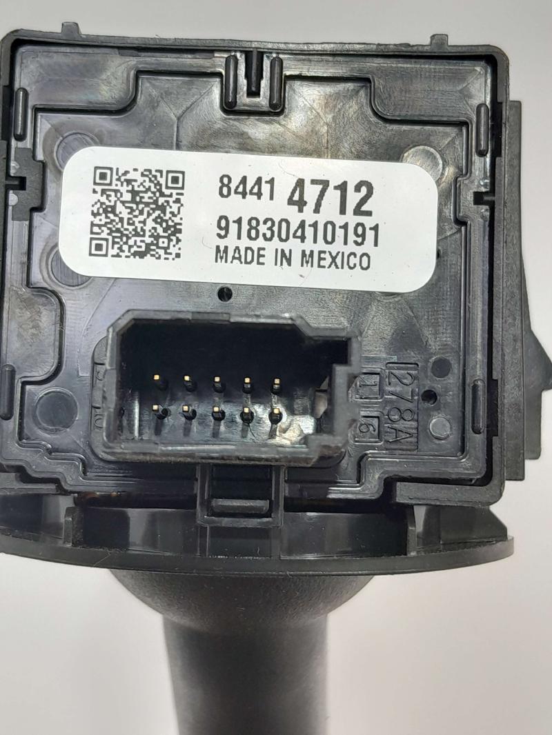 2019 Chevrolet Blazer Combination Switch